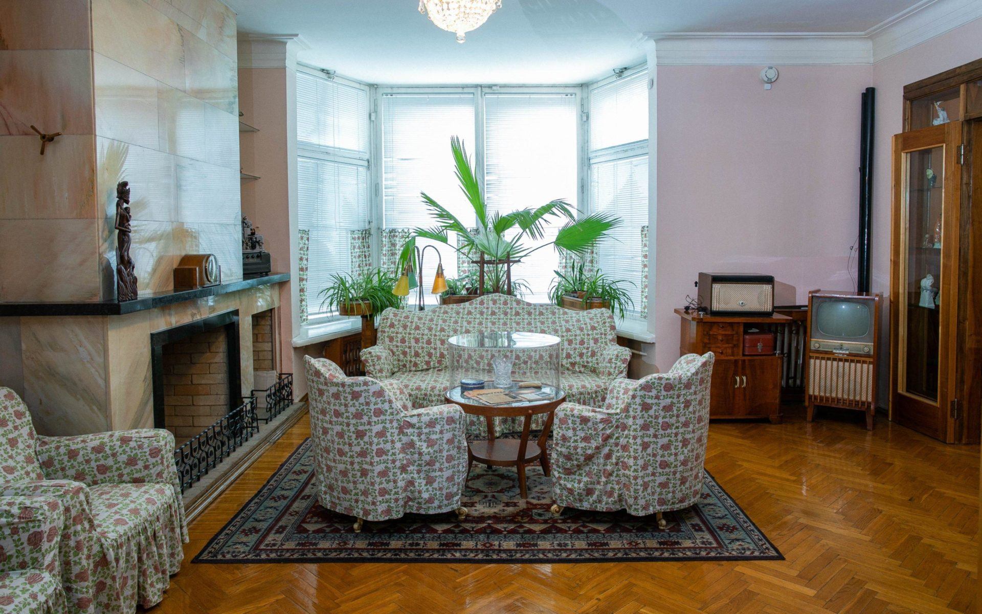 Премьера! Тайное место зарождения мировой космонавтики