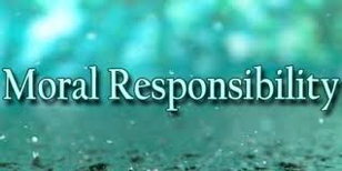 SPEAKING CLUB: Moral Responsibility: Are We Really Responsible For Who We Are? (B2 и выше)
