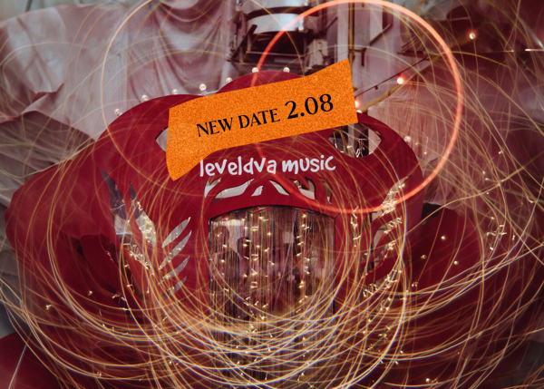Daytime Chillrave &ampgt;&ampgt;New Date 2.08&amplt;&amplt;