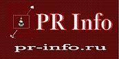 PR Info