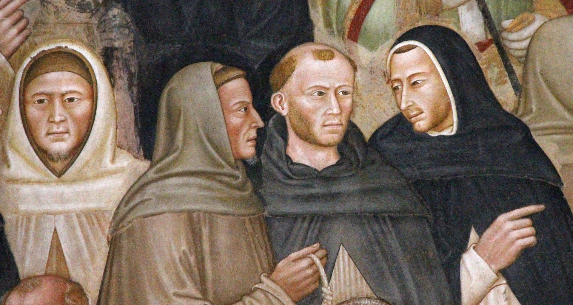 Лекция «Рождество в учении Мейстера Экхарта»