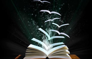 Путешествие по книжным мирам 