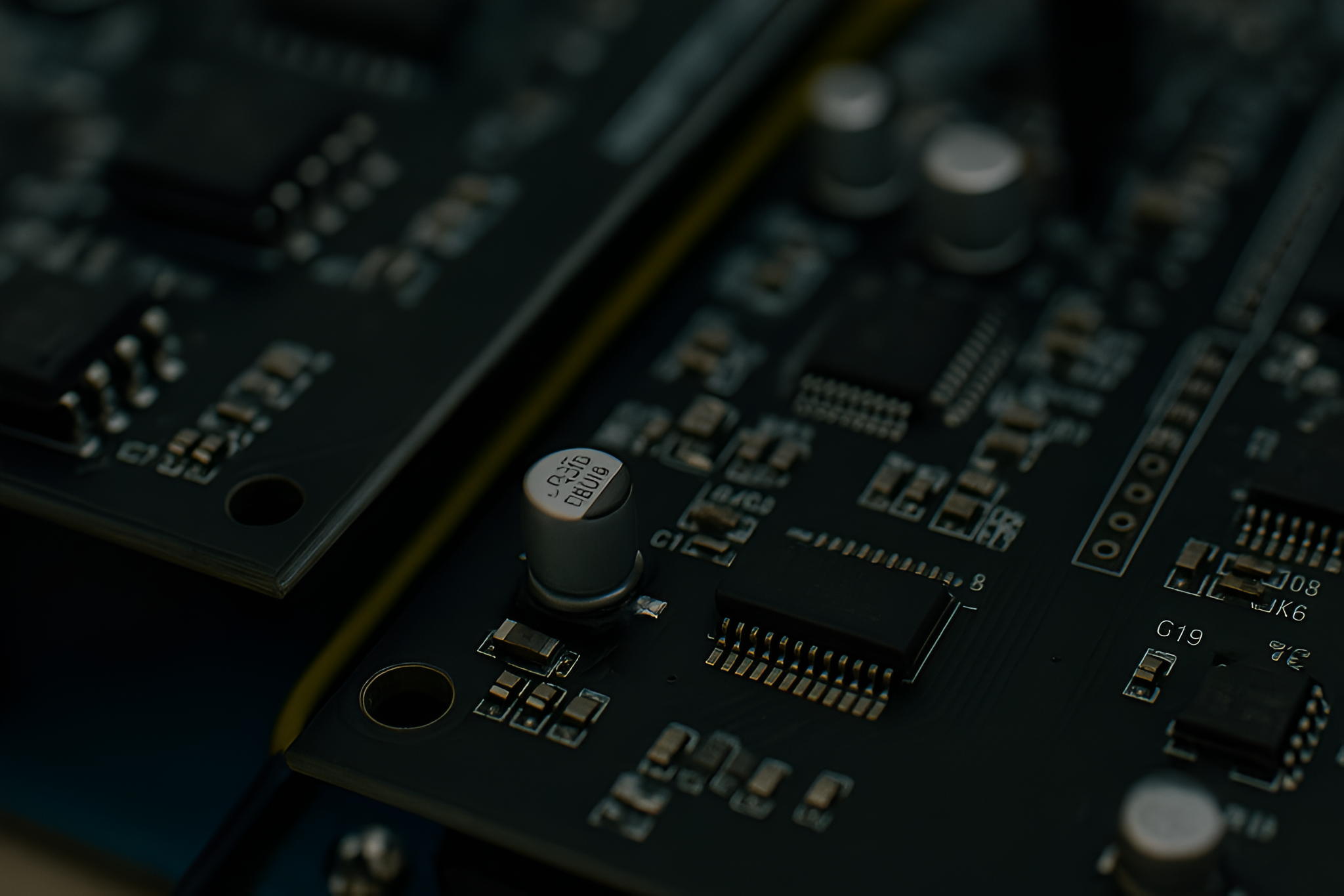 Онлайн-лекция "Принципы программирования архитектуры ПО"