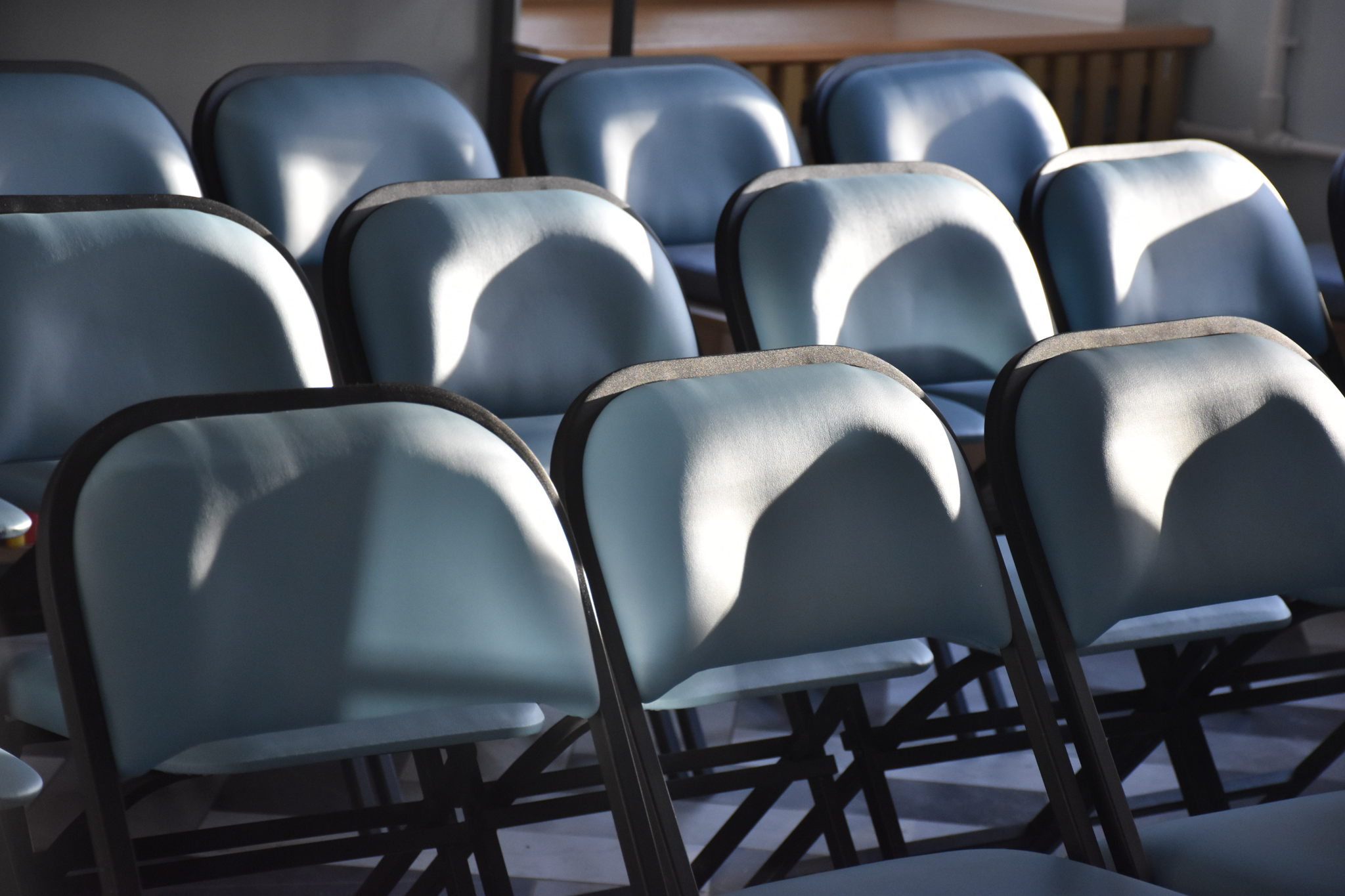 Встреча «Театр Наедине»