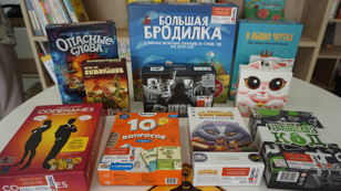Игротека от GaGa.ru