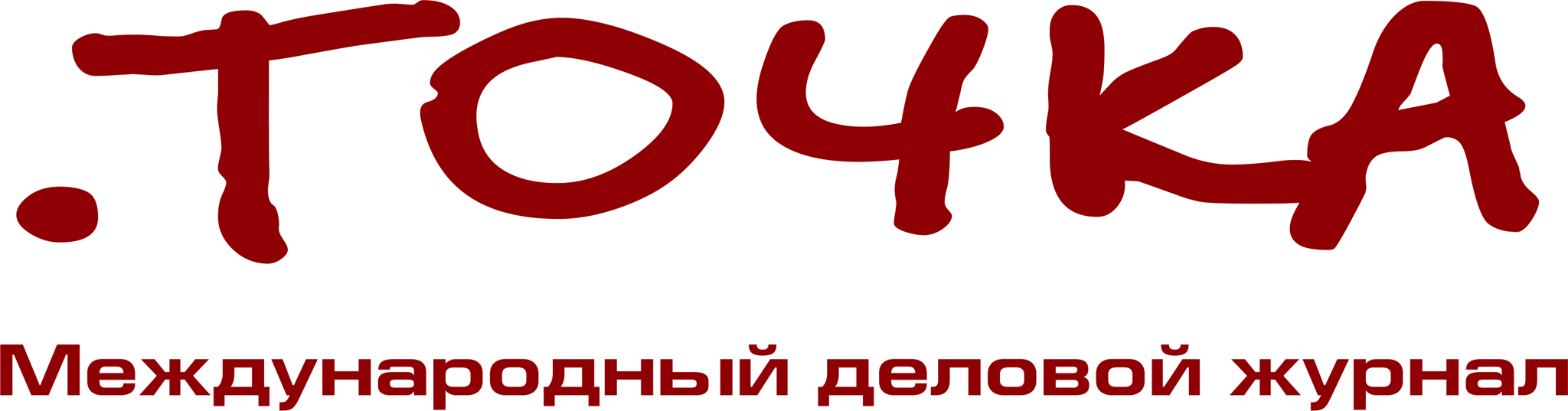 бизнес-журнал
