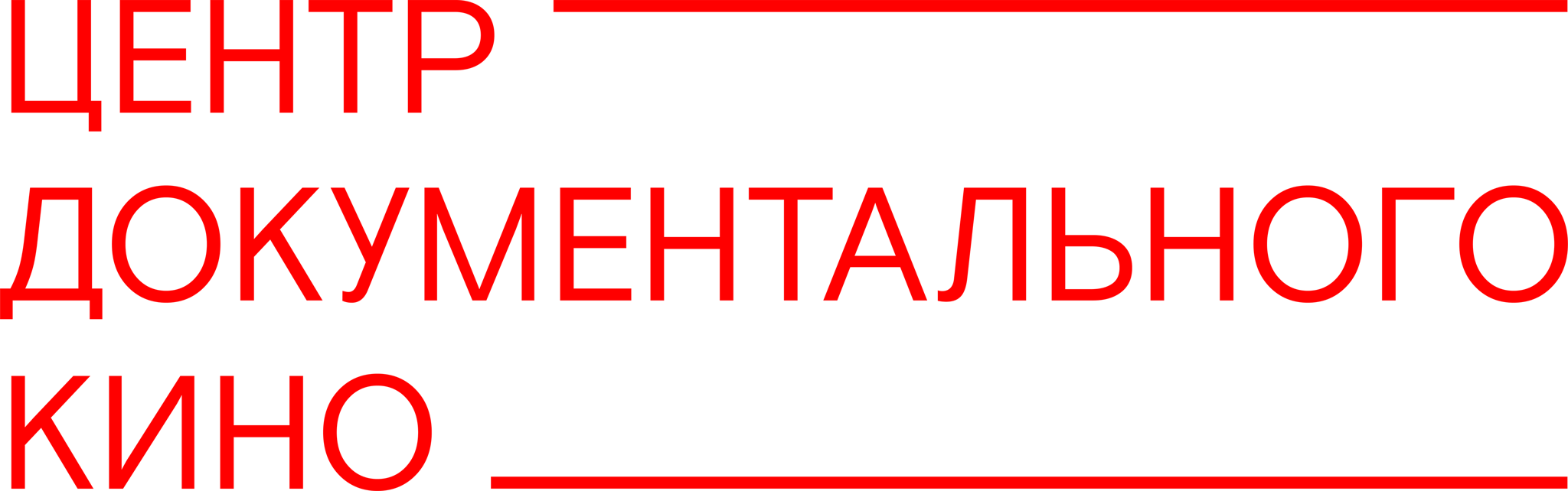 ЦДК