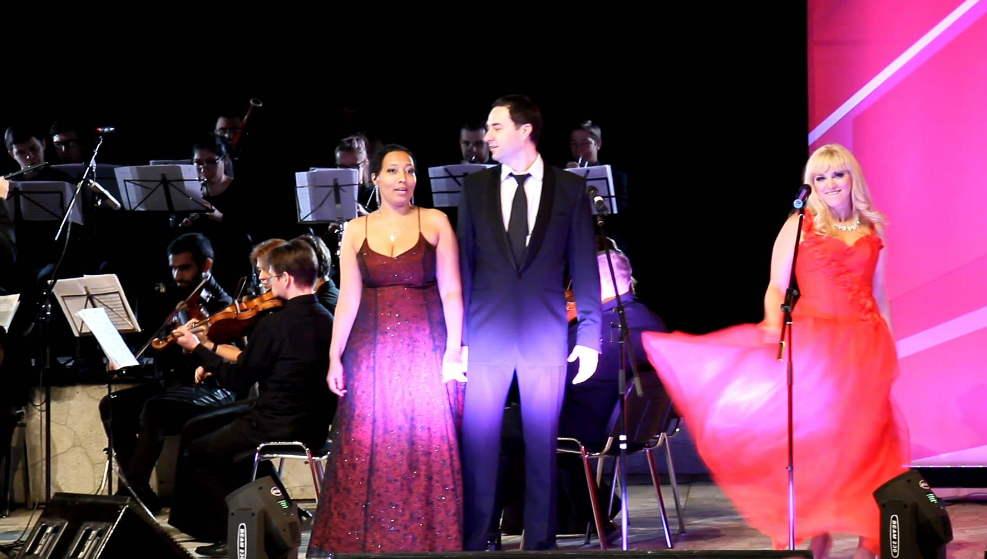 Мастер класс по вокалу "Научись петь"