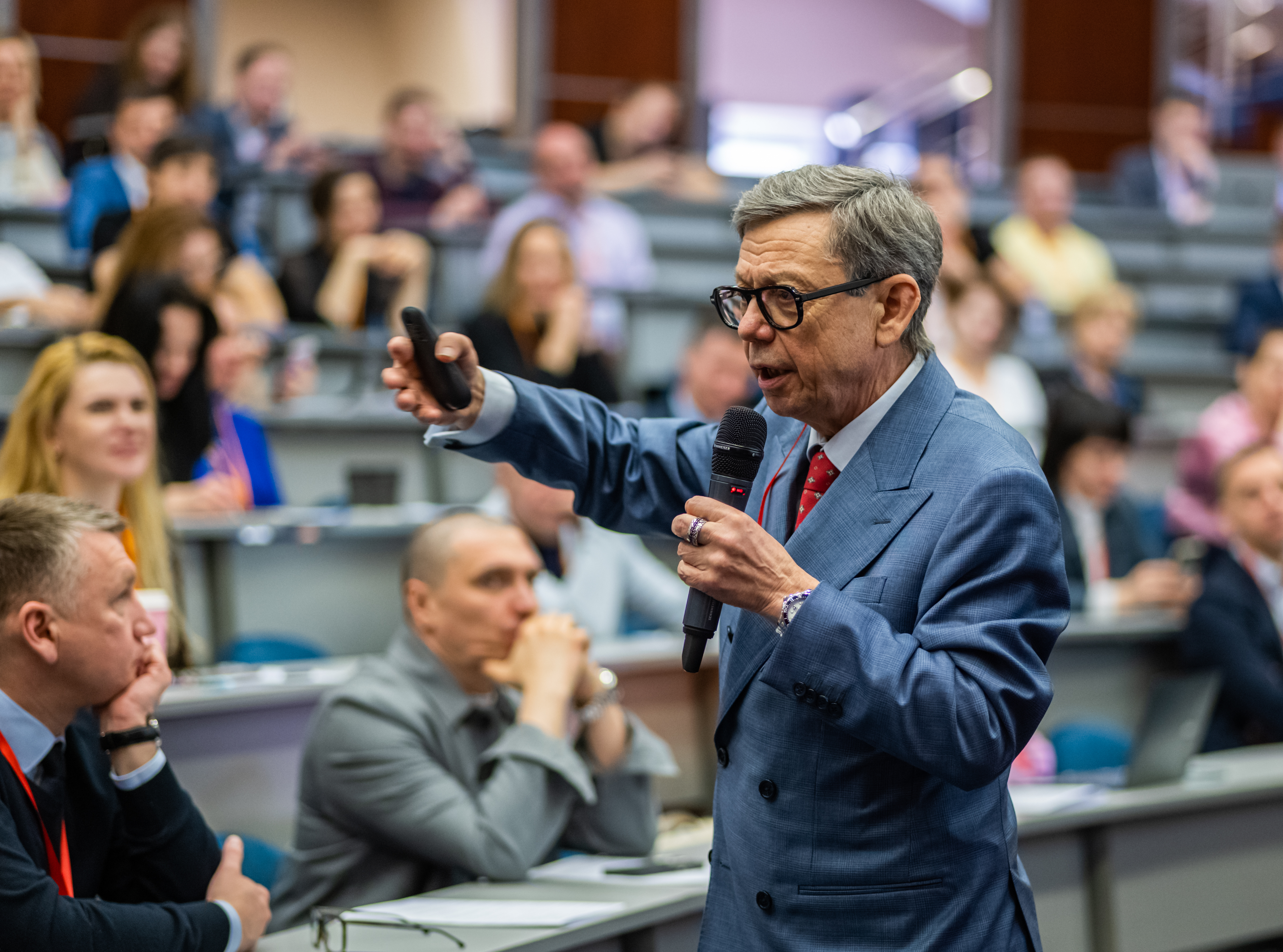 Выполнение бизнес-работ по agile-scrum