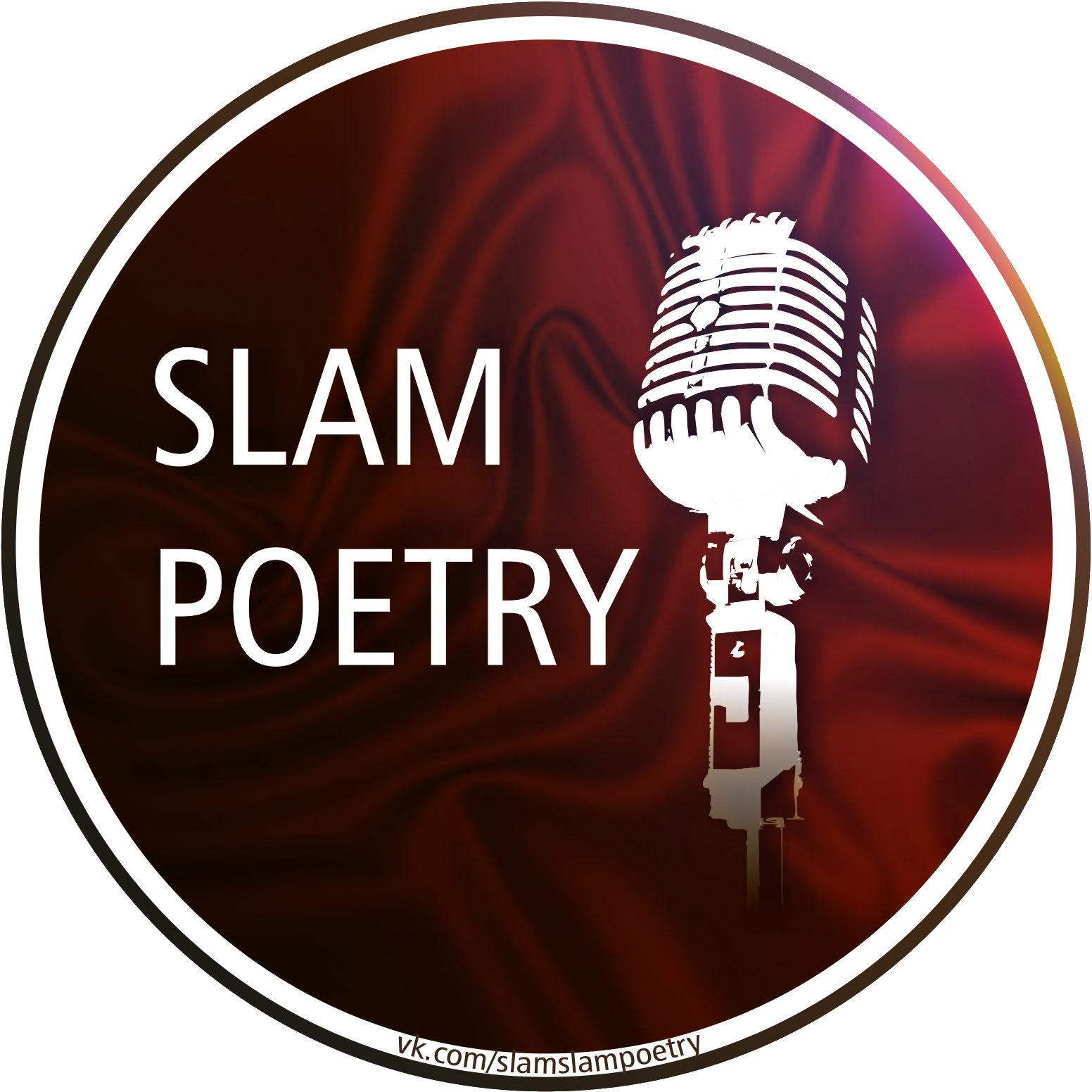 Slam Poetry