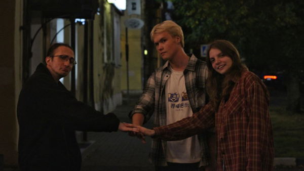 Студенческий стендап фестиваль 2026