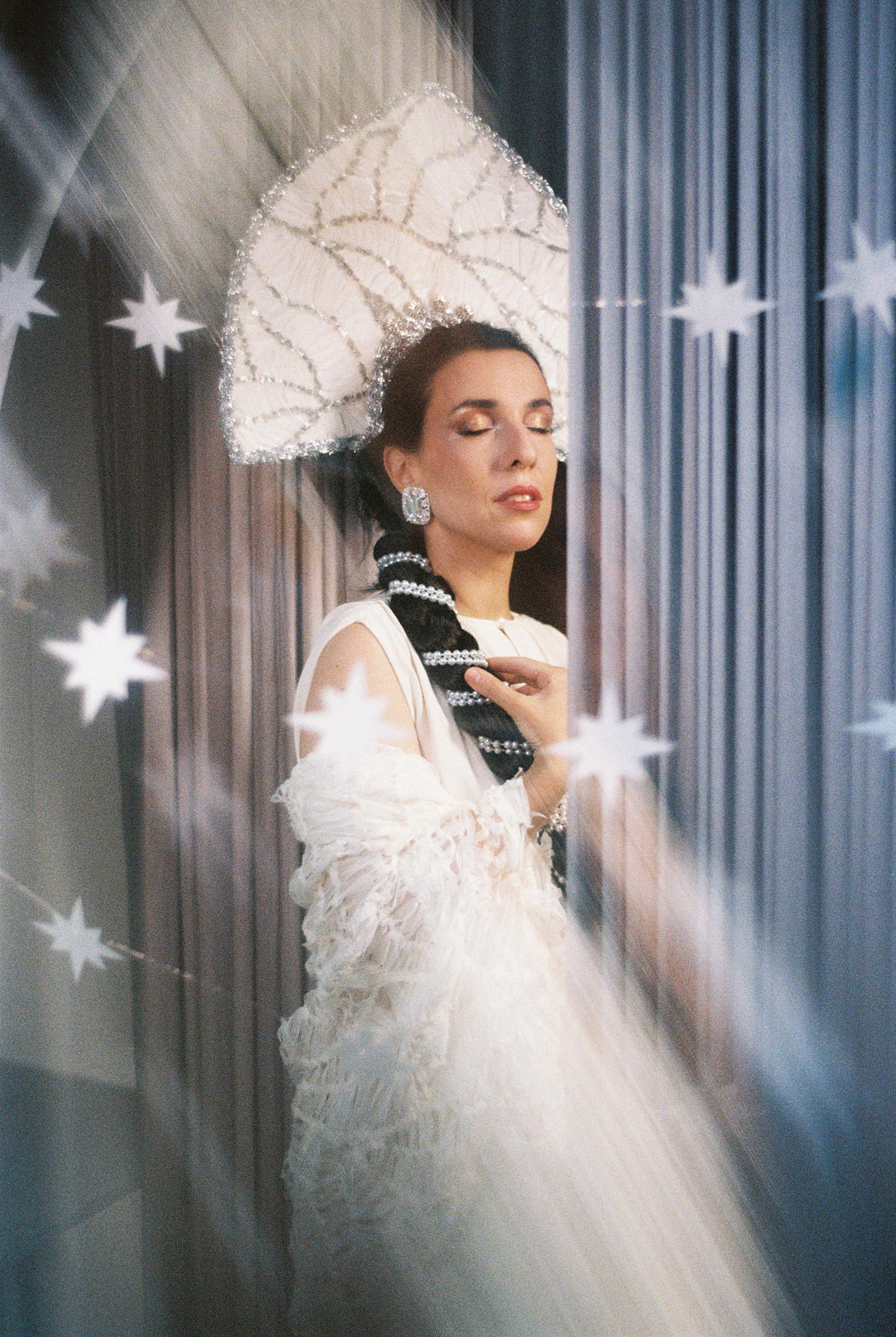 УСАДЬБА ДЖАЗ: «Рождественские сны». Концерт джаза и неоклассики при свечах. Игристое и фуршет