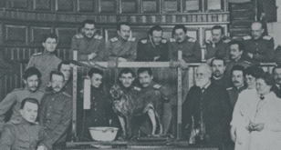Павловский встречи - 2022