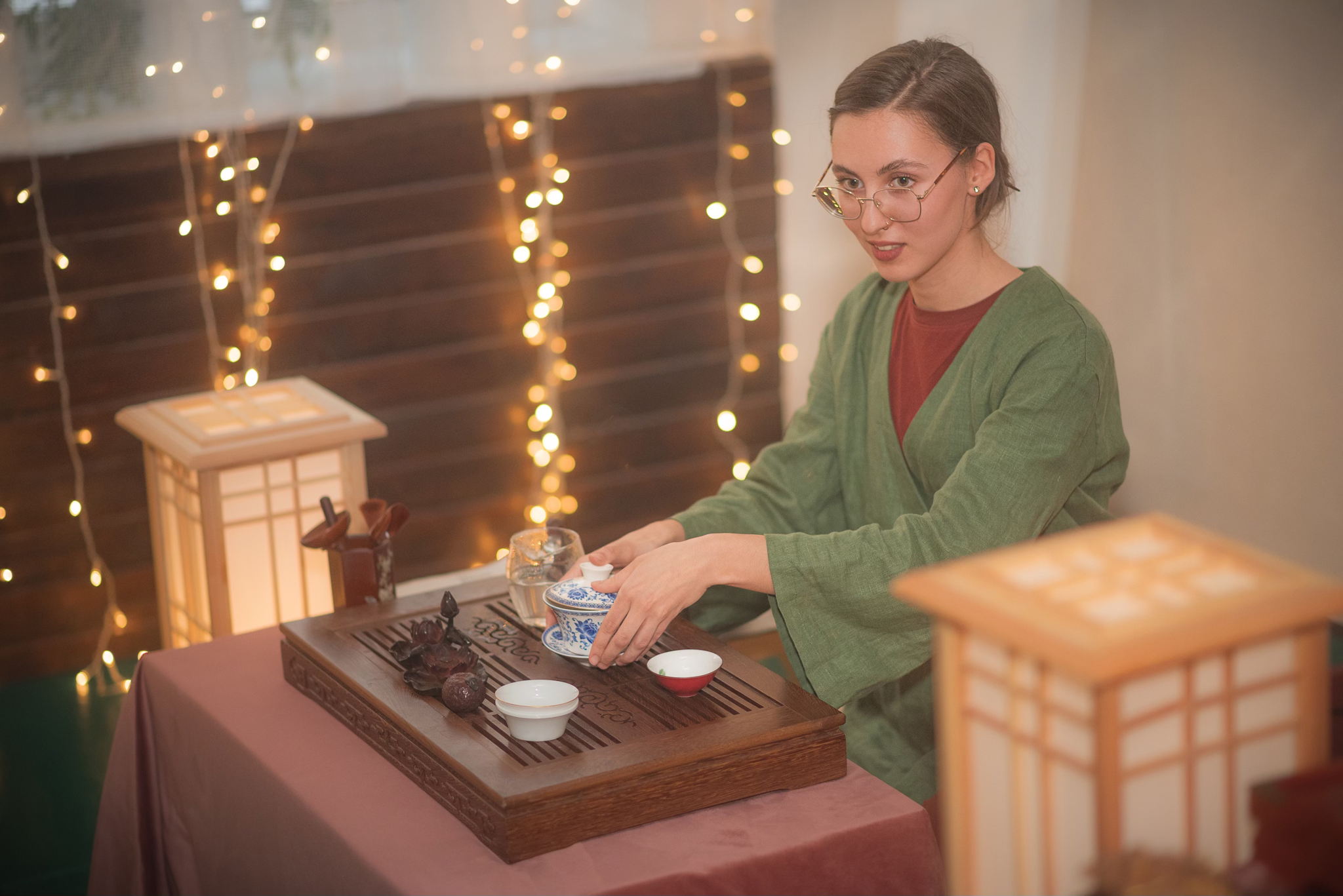 21. 02 | Китайский Новый год