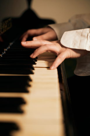 Music Reflection 