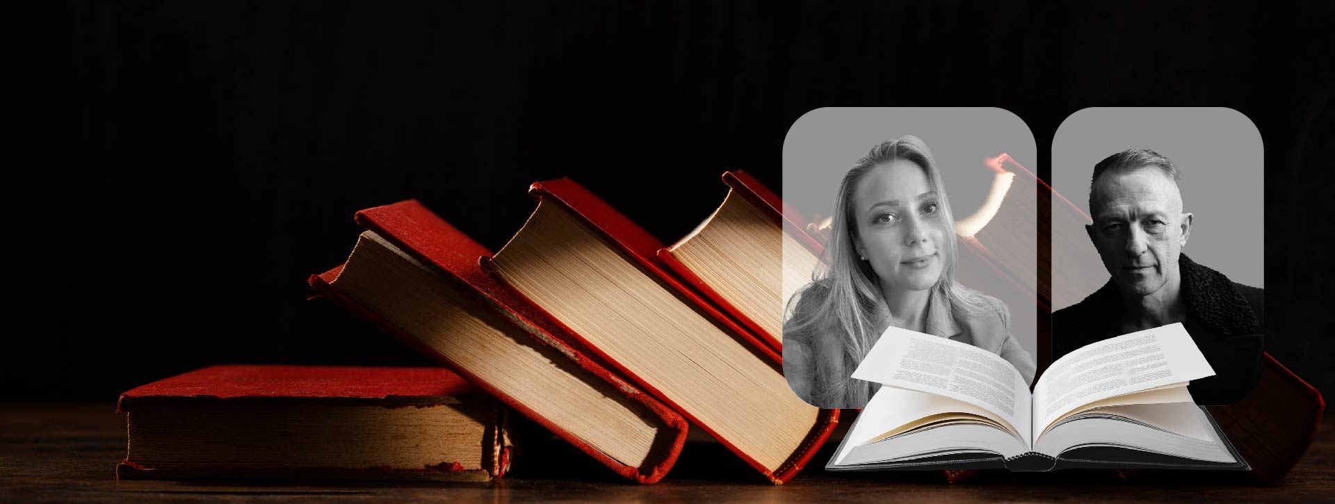 Книжный клуб