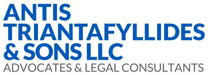 Antis Triantafyllides & Sons LLC