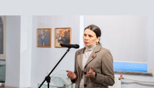 Лекция «Школа С.А.Рачинского в современной России». К Году педагога и наставника