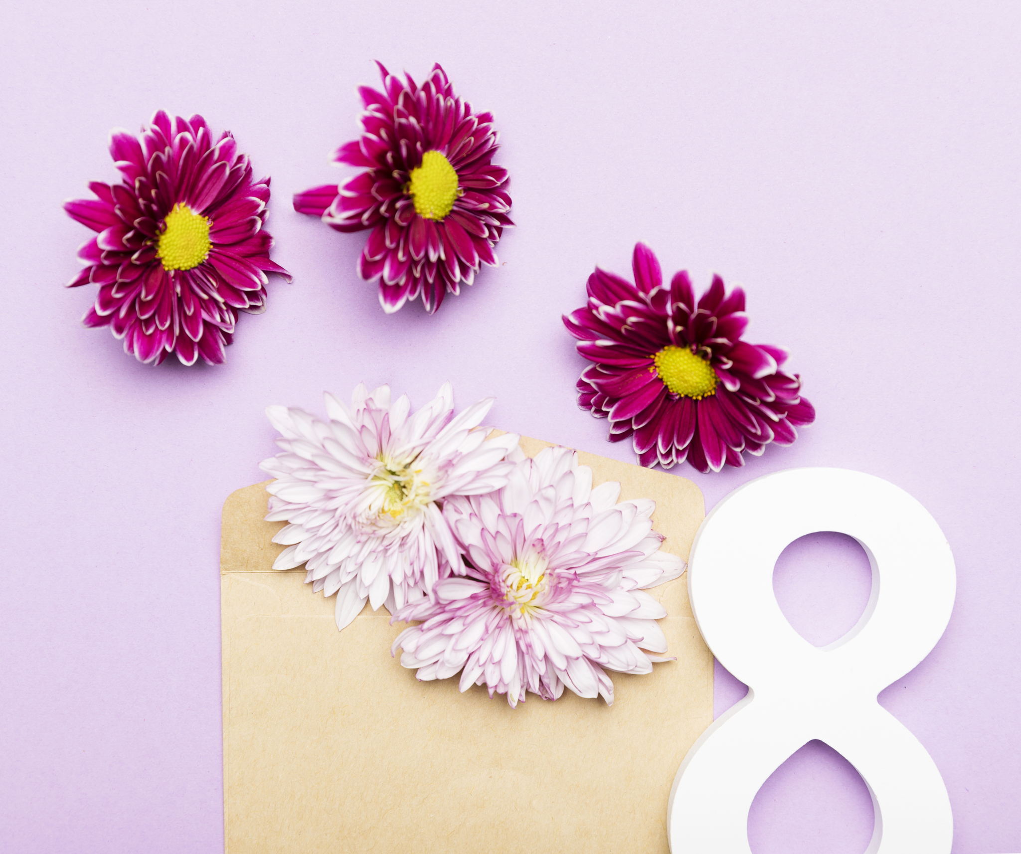 Самым милым и любимым