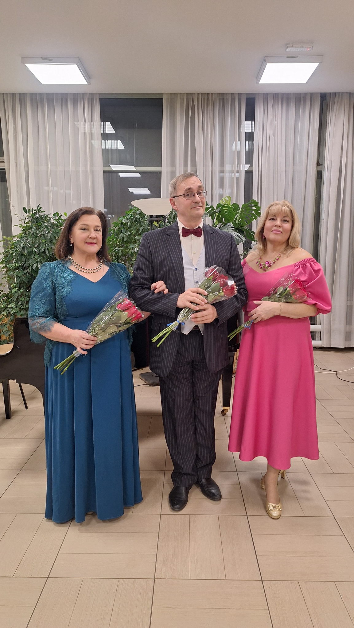 Моя оперетта