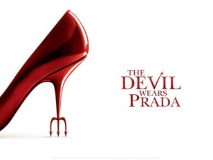 "Дьявол носит Prada" - кинопоказ фильма