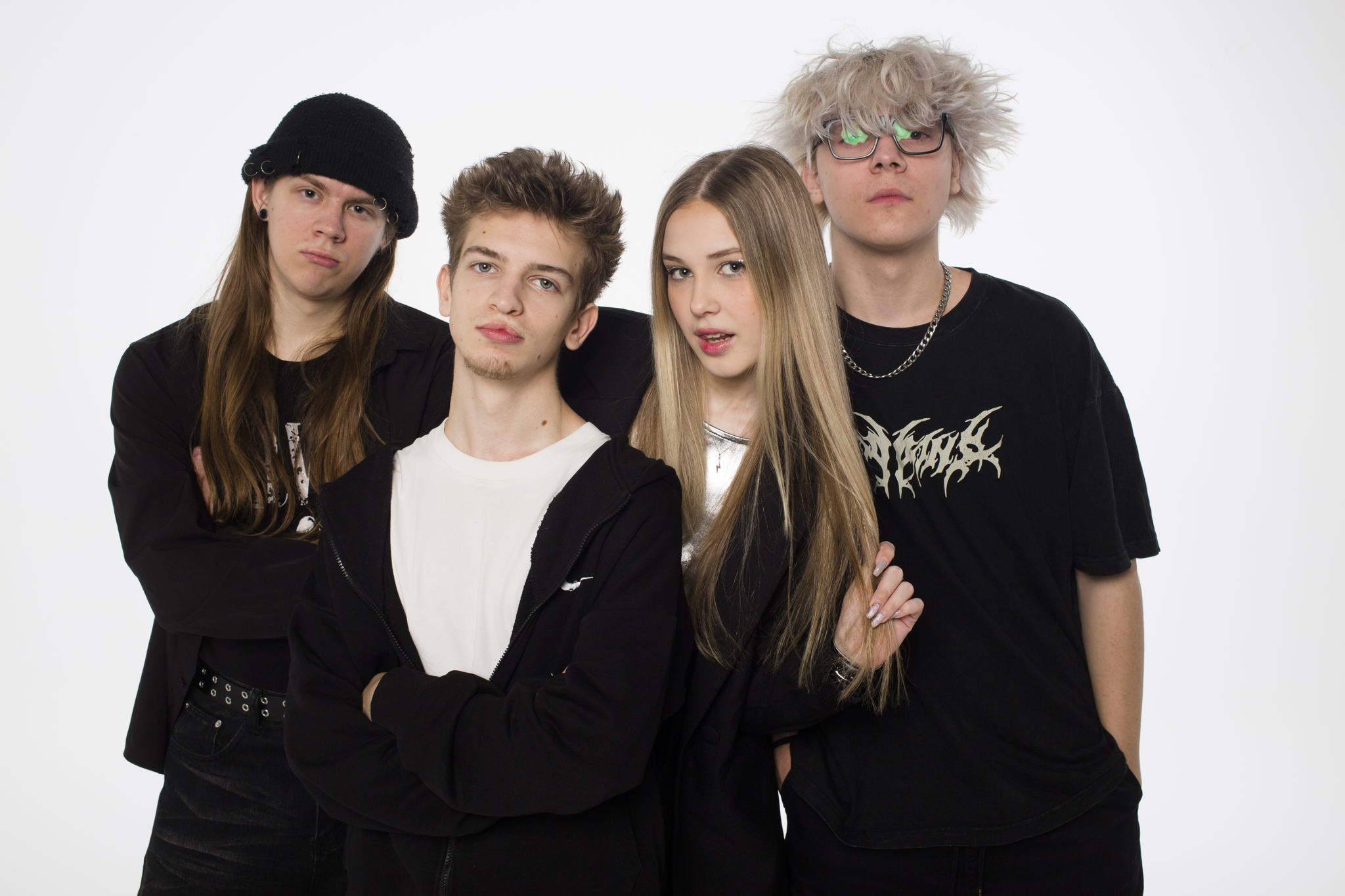 Концерт группы ZEчипсы "Музыкальный СтудДень"