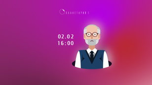 Лекция Полины Кривых «11 друзей Фрейда» и презентация книги «Где мои очки, и другие истории о нашей памяти»
