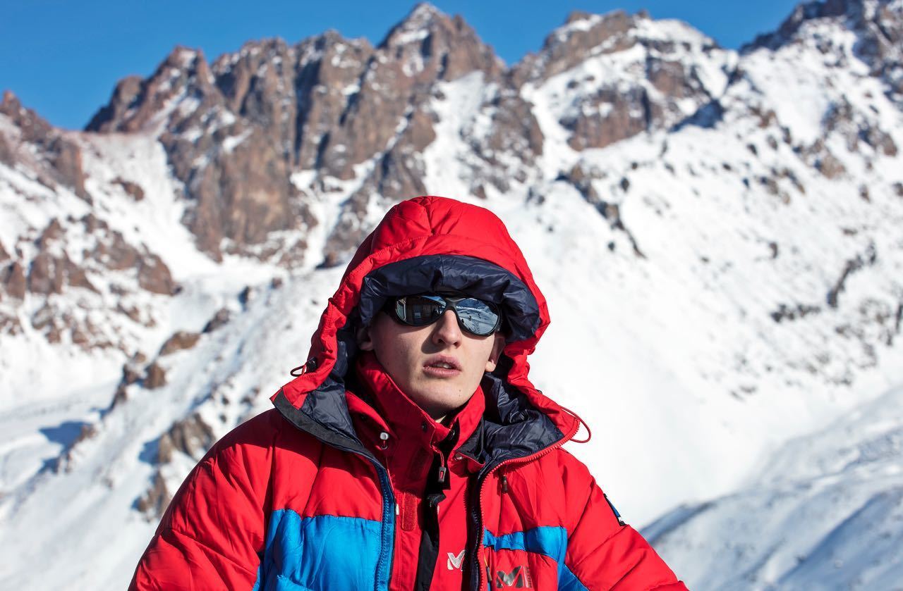 Выше облаков: реальный опыт восхождения на Эльбрус