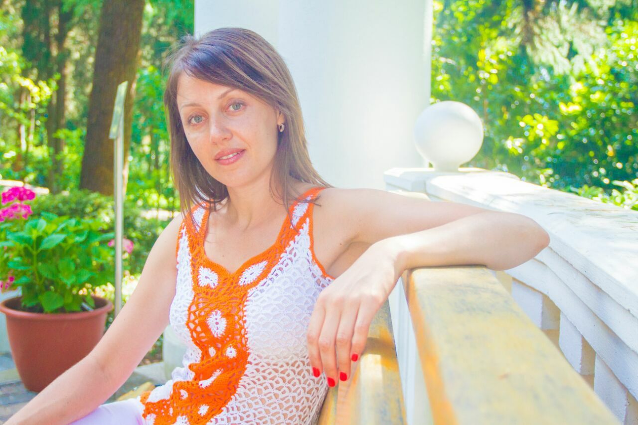 Поцелуева Наталья