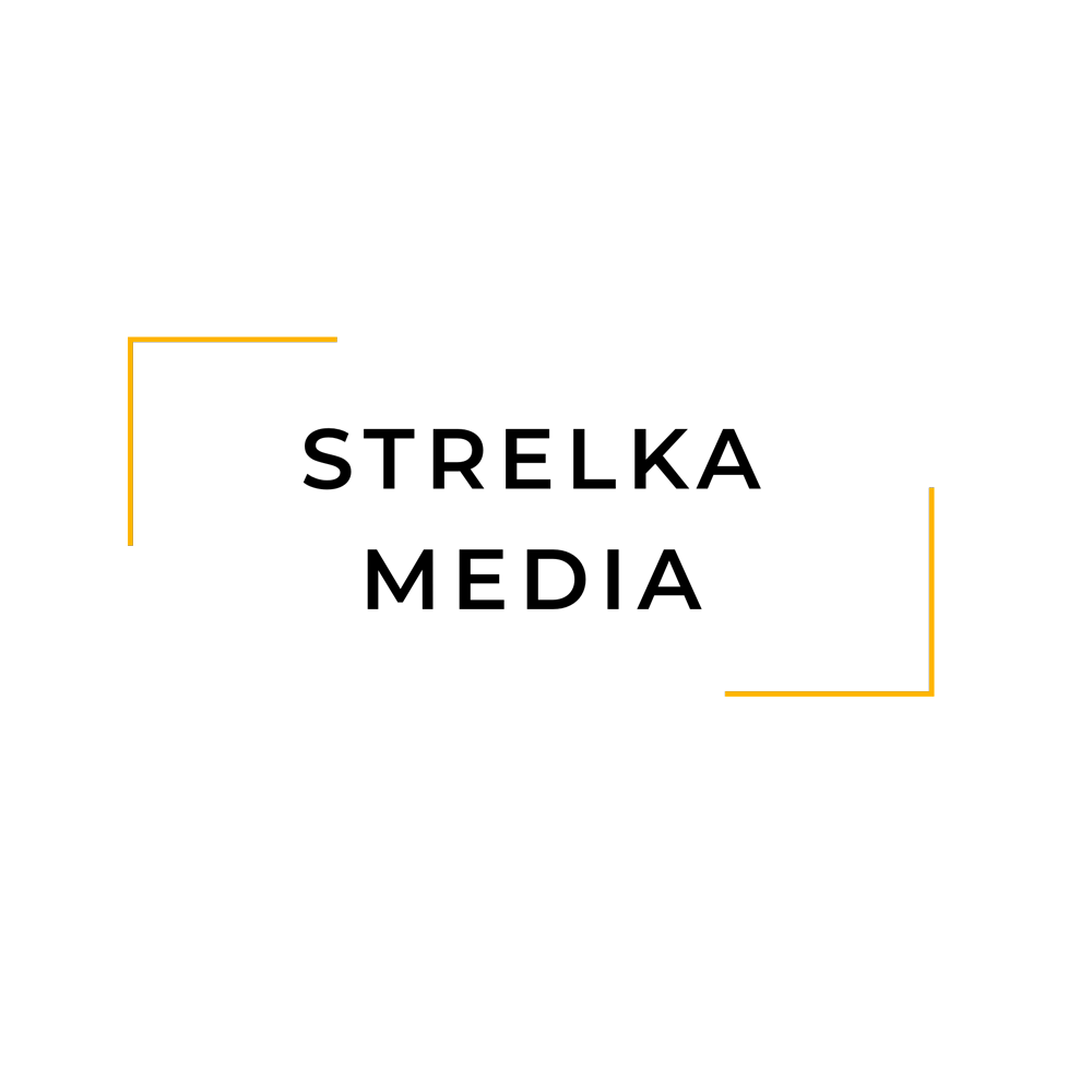 Журнал Strelka Media