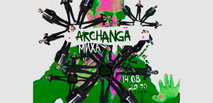 МИХА ARCHANGA SPB