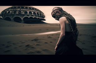 Концерт The Five Senses в Планетарии 1