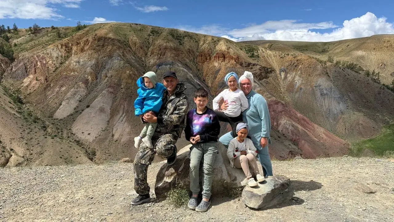 «ВСЁ НАЧИНАЕТСЯ С ЛЮБВИ»