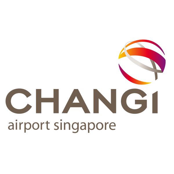 Changi. Singapore Airport