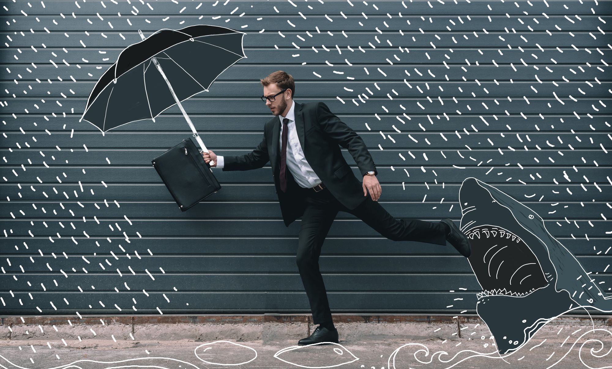 Вебинар "КАК ПРИРУЧИТЬ КРИЗИС?"