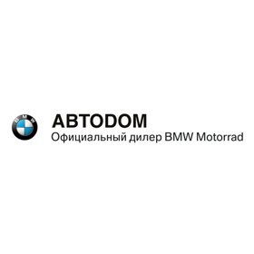 BMW Motorrad АВТОDOM Официальный дилер MINI
