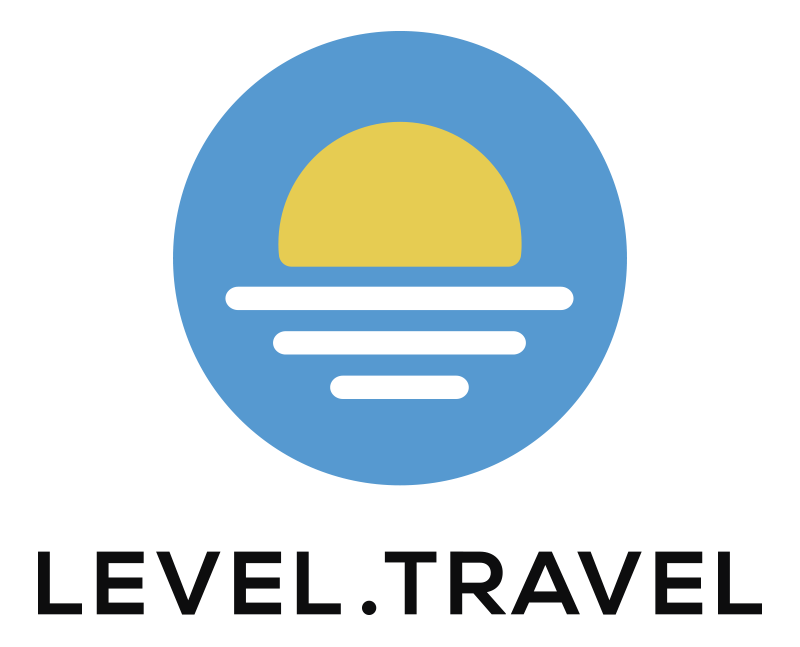 Level.Travel