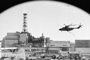 //Лекция «Опыт Чернобыльской катастрофы: отзвуки сложного прошлого»