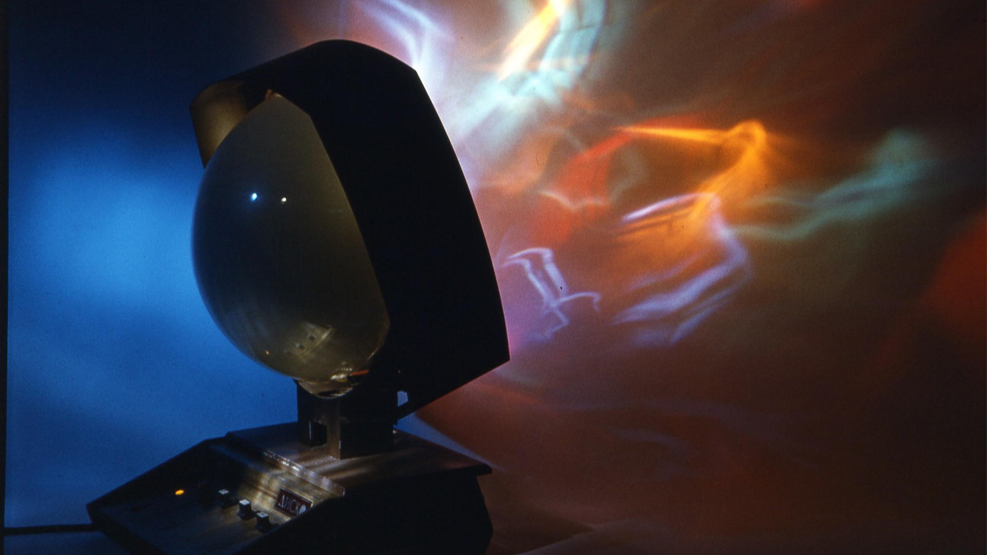 Советский медиаарт