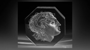 Лекция "История гравировки"