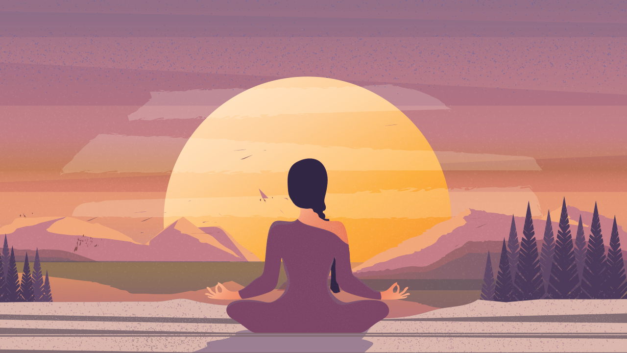 Ретрит "Год позади я впереди"