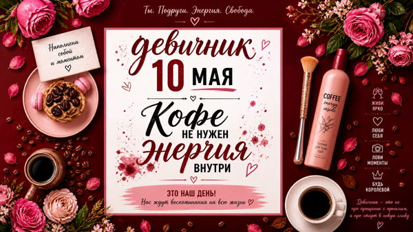 Девичник