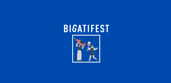 Большой Bigati Fest Samara