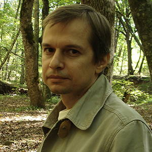 Евгений Симоненко