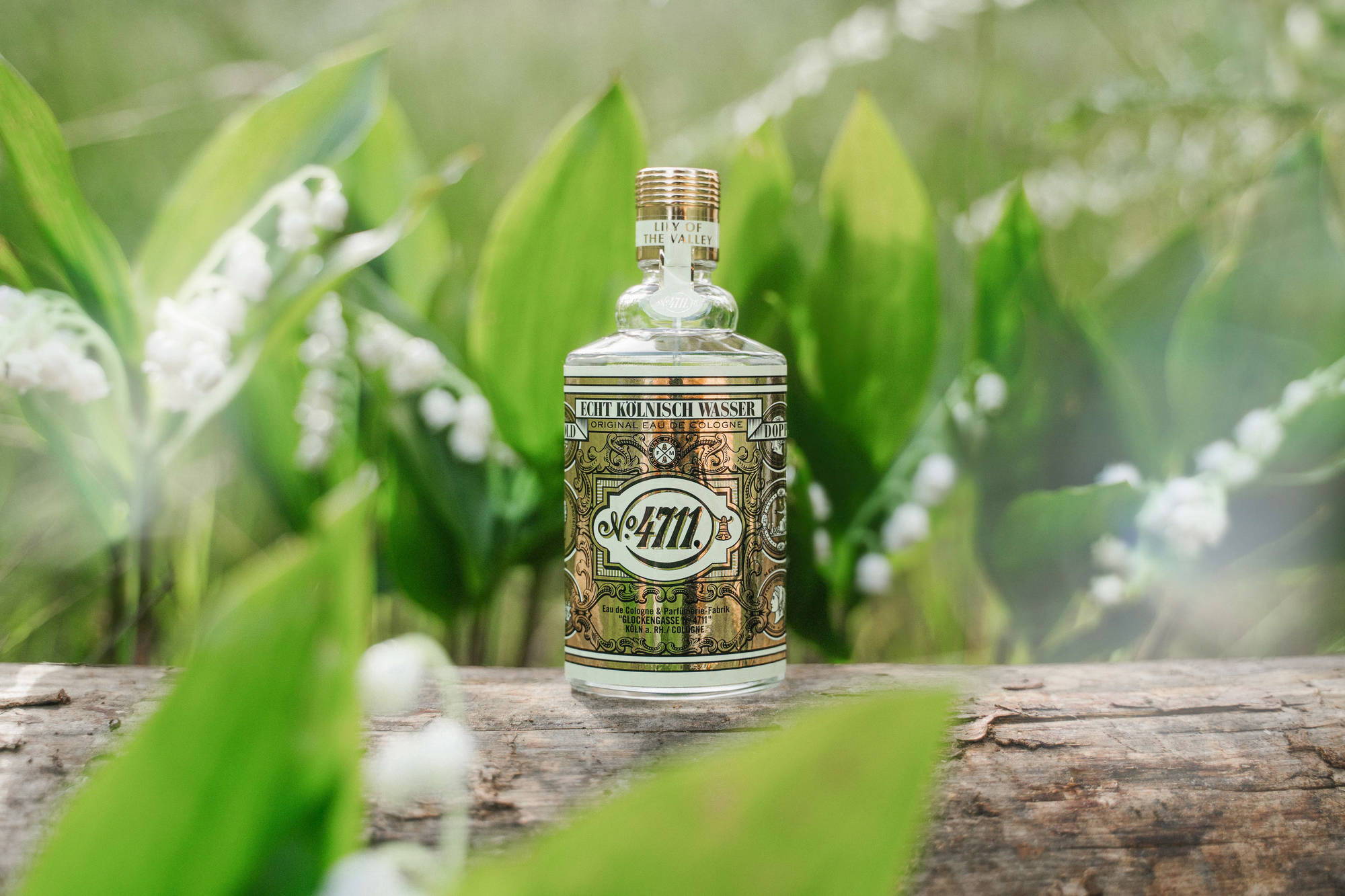 Лекция-дегустация «ОДА ОДЕКОЛОНУ»