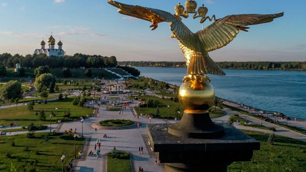 Я-иденти-Ярославль