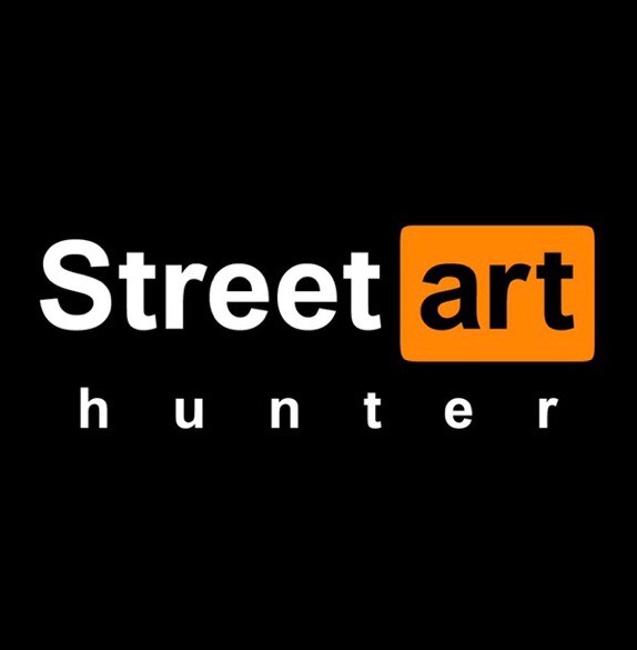 Street Art Hunter