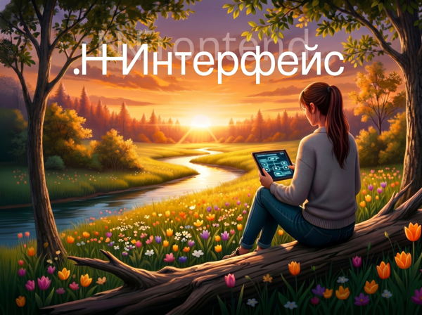 ННИнтерфейс/.NNFrontend