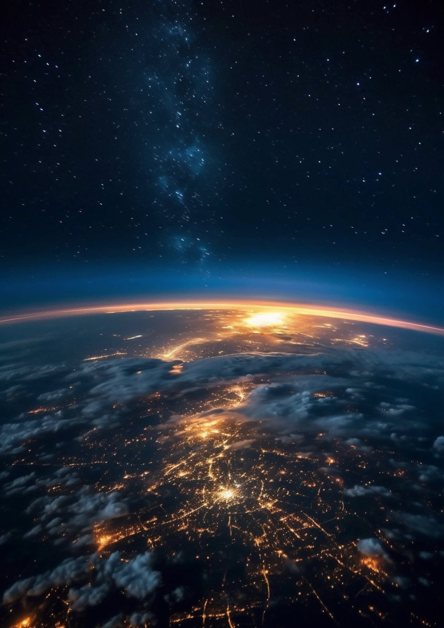 Праздничный концерт ко Дню космонавтики