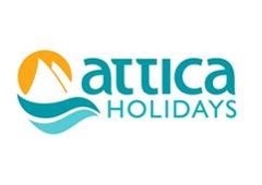 Attica Holidays